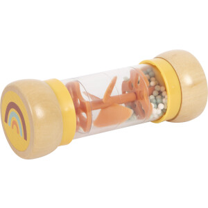 Small Foot Regenrassel Safari