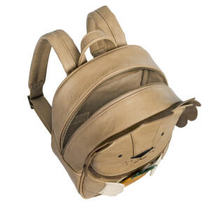 Little Who Rucksack Löwe Kaius