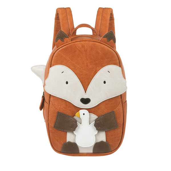 Little Who Rucksack Fuchs Frankie