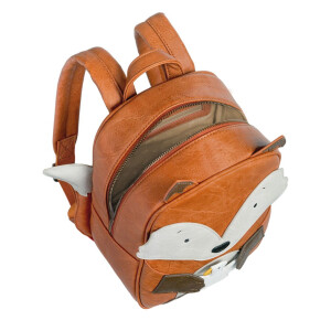 Little Who Rucksack Fuchs Frankie