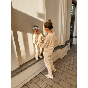 Atelier Rive Blanche Sweater Mama & Papa