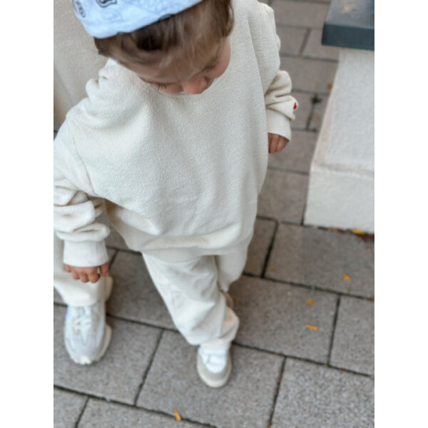 Atelier Rive Blanche Sweater Mini