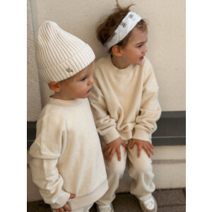 Atelier Rive Blanche Sweater Mini