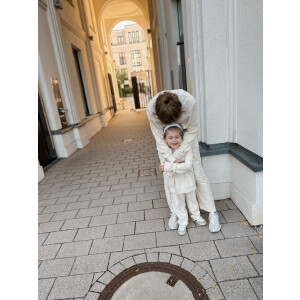 Atelier Rive Blanche Sweater Mini