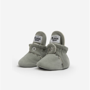 Kings&Rebels Booties Gamuza Classic