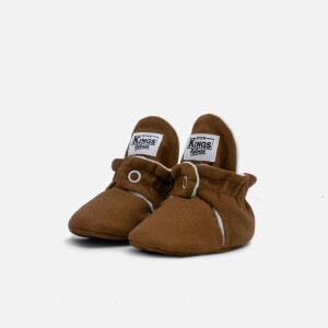 Kings&Rebels Booties Gamuza Classic