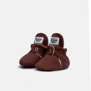 Kings&Rebels Booties Gamuza Classic