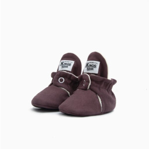 Kings&Rebels Booties Gamuza Gripper