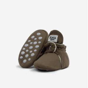 Kings&Rebels Booties Gamuza Gripper