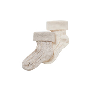 Noppies Socken 2er Set Carlton