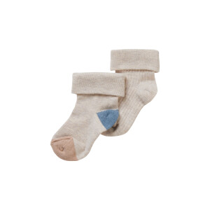 Noppies Socken 2er Set Broadway
