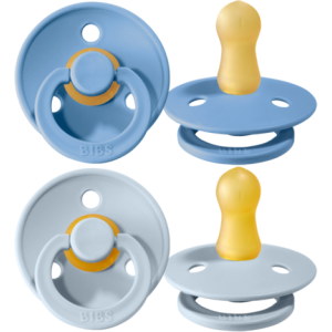 Bibs Schnuller Colour 2 Stück Größe 2
