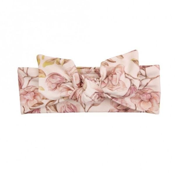 UL&KA Stirnband mit Schleife