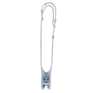 Moses Verlag Lese Buddy Leselicht Glitzer