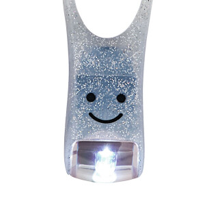 Moses Verlag Lese Buddy Leselicht Glitzer