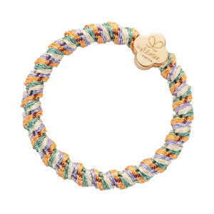 By Eloise Haargummi Quatrefoli Woven