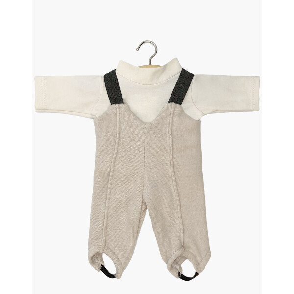 Minikane Outfit Popeye für Babypuppen 34/37cm