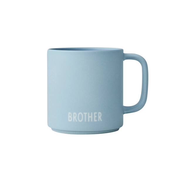 Design Letters Lieblingsbecher Brother
