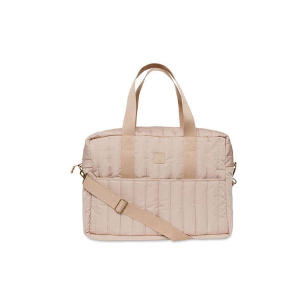 Jollein Wickeltasche Puffed Bag
