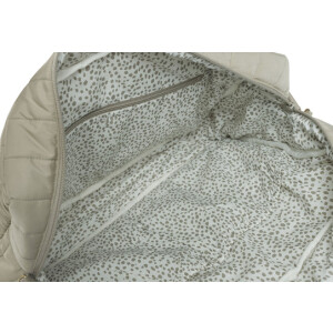 Jollein Wickeltasche Puffed Bag