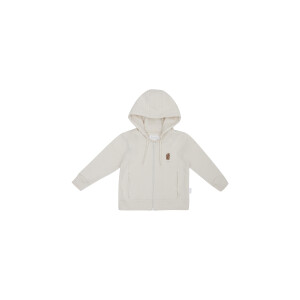 Leevje Unisex Sweatjacke Chocolate Ice Cream