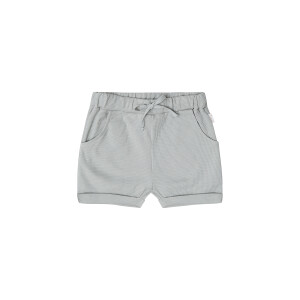 Leevje Shorts aus Waffelpique Bio