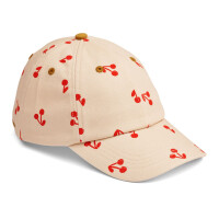 Liewood Cap Danny Cherries