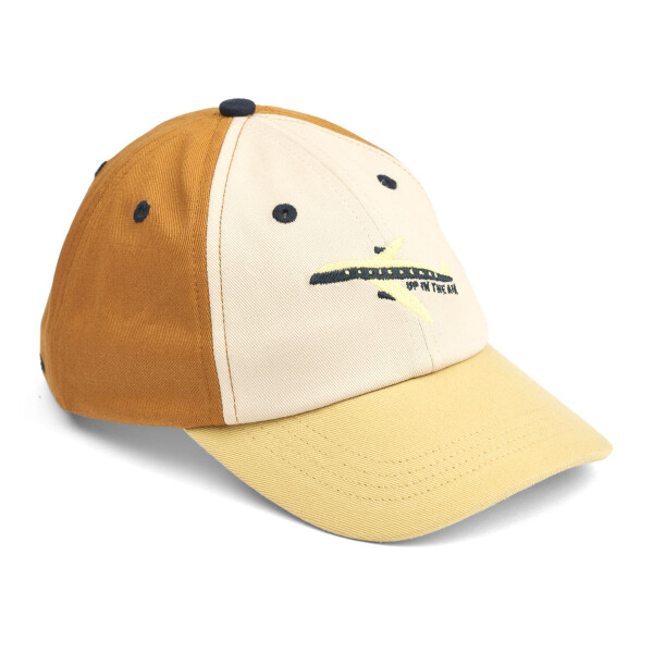 Liewood Cap Danny Crispy Corn