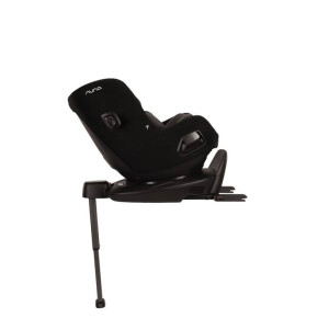 Nuna PRUU i-Size Kindersitz mit integrierter Basistation