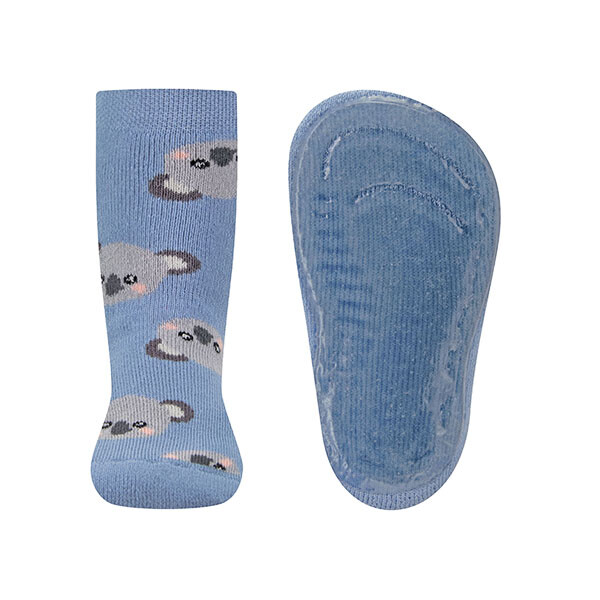 Ewers Stoppersocken Soft Step Koala