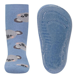 Ewers Stoppersocken Soft Step Koala