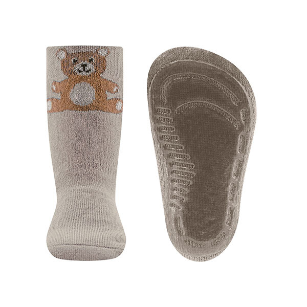 Ewers Stoppersocken Soft Step Bär