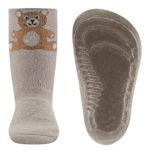 Ewers Stoppersocken Soft Step Bär