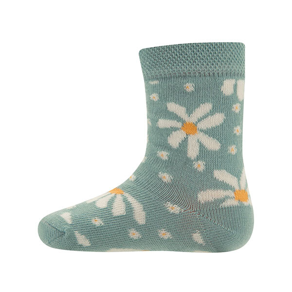 Ewers Socken Blumen