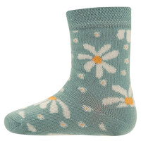 Ewers Socken Blumen