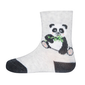 Ewers Socken Bio Panda