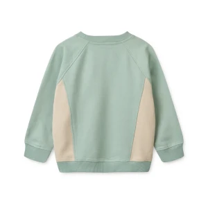 Liewood Sweatshirt Bio Aude Statement