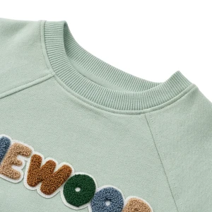 Liewood Sweatshirt Bio Aude Statement