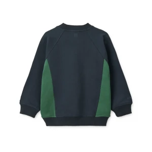 Liewood Sweatshirt Bio Aude Statement