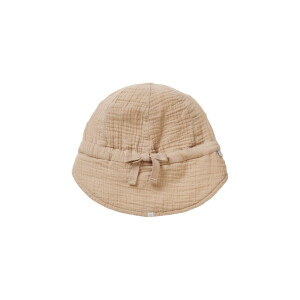 Noppies Musselin-Sonnenhut Boley wendbar