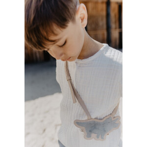 Leevje Bauchtasche "Dino"