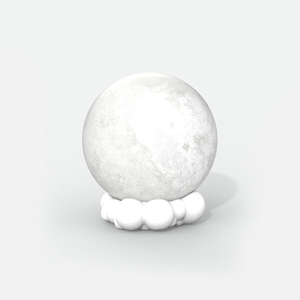 MOB Bluetooth-Lautsprecher Moony