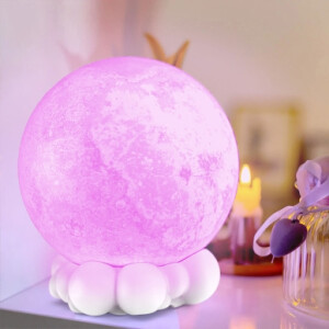 MOB Bluetooth-Lautsprecher Moony