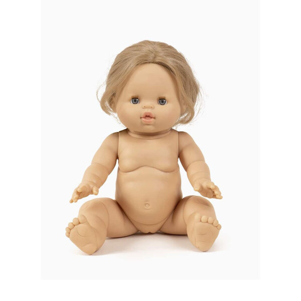 Minikane Babypuppe Alienór 34cm