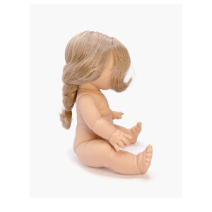Minikane Babypuppe Alienór 34cm