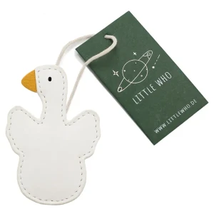 Little Who Patch für Rucksack