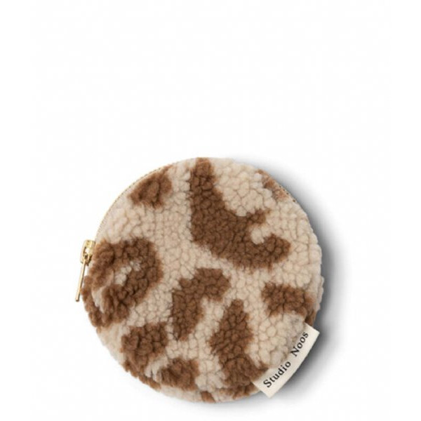 Studio Noos Teddy-Geldbörse