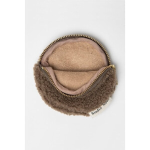 Studio Noos Teddy-Geldbörse