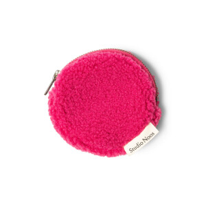 Studio Noos Teddy-Geldbörse