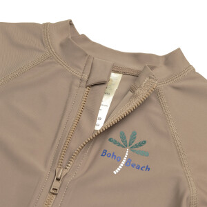 Lässig UV-Anzug Recycelt Palme